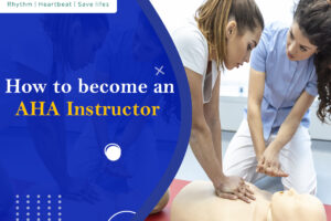 How to Become an AHA Instructor