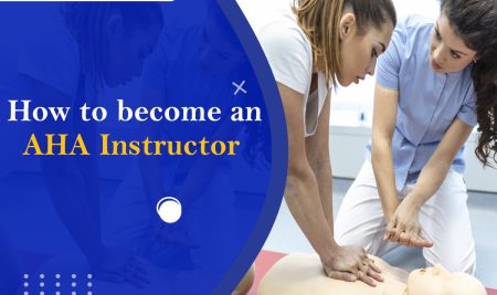 How to Become an AHA Instructor