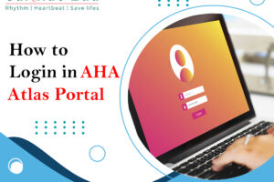 How to login in Aha atlas posters