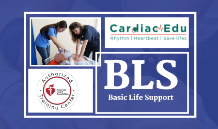 What is BLS?