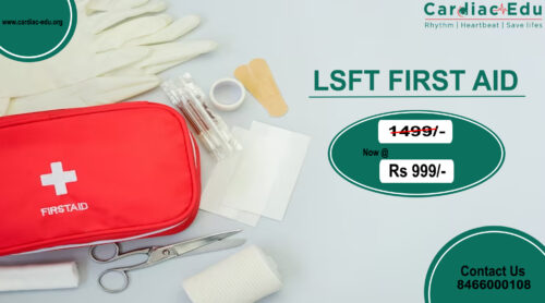 LSFT FIRST AID