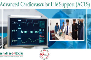ACLS poster