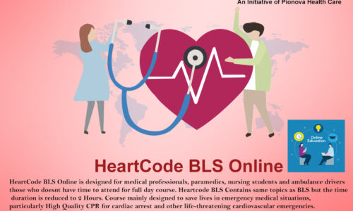 HEARTCODE BLS ONLINE